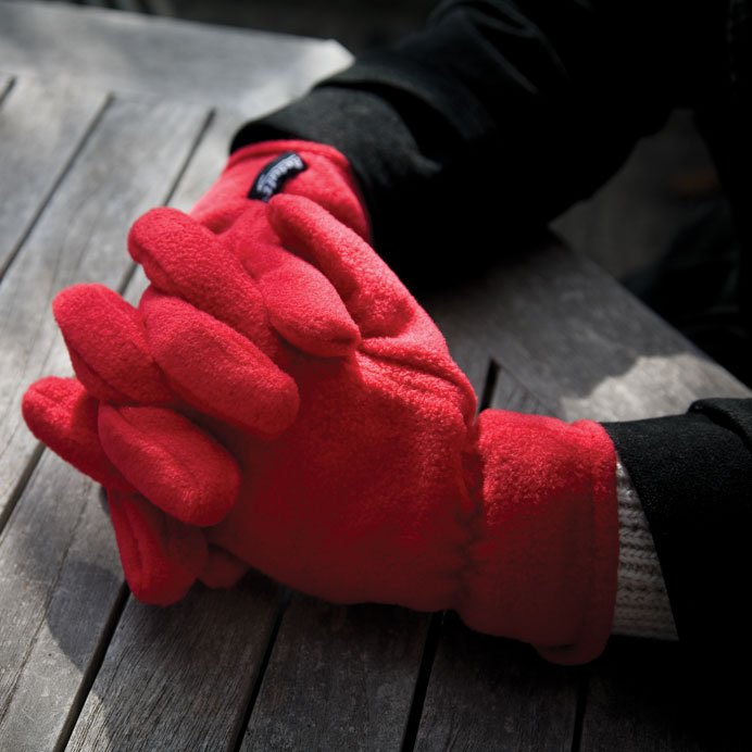  Polartherm™ Handschuhe, Result