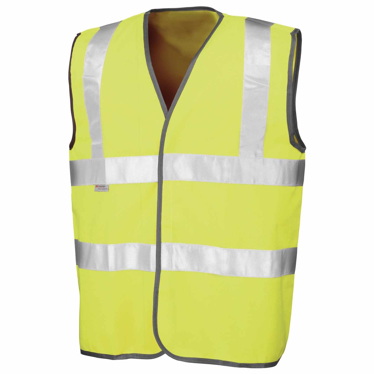 Kinder Warnweste Kinder-Sicherheitsweste Hi-Vis – Multi-Color, Neonfarben, Für Bessere Sichtbarkeit Vests Bulk